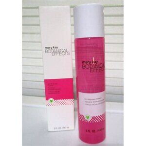 Mary Kay Botanical Effects Facial Refreshing Toner 5 fl oz